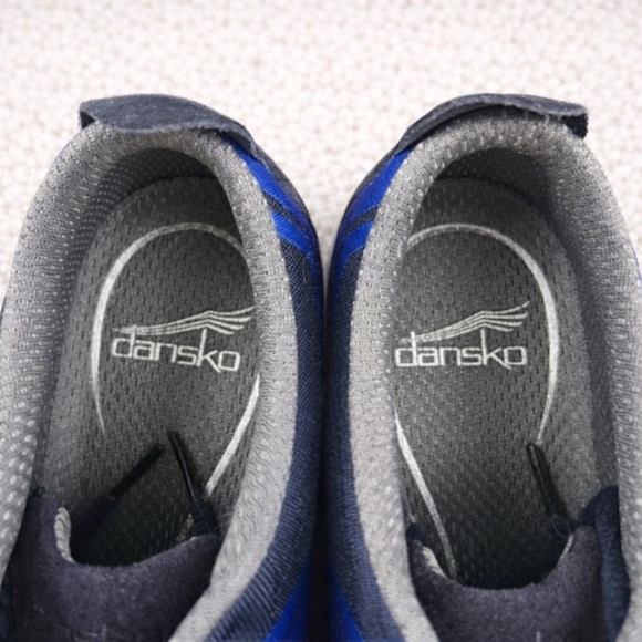 Dansko Women’s Hanna Sneakers – EU 39 (Fits US 8.5–9) - Picture 9 of 10